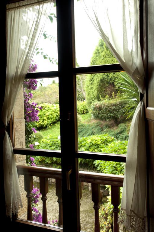 Trisqueles Y Buganvillas Villaviciosa  Quarto foto