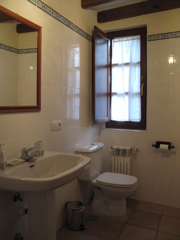 Trisqueles Y Buganvillas Villaviciosa  Quarto foto